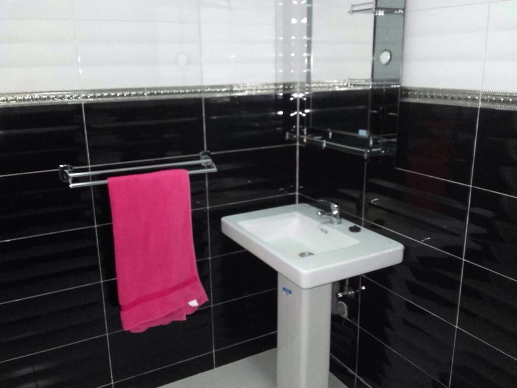 Bienvenue Chez Vous Apartment Kenitra Exterior photo